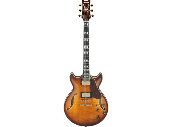 Ibanez AM153FM-ATT Ibanez AM153FM-ATT